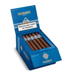 CAO Nicaragua Granada