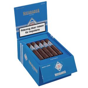 CAO Nicaragua Tipitapa