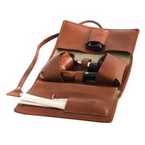 Chacom Pipväska Canvas/Skinn CC023