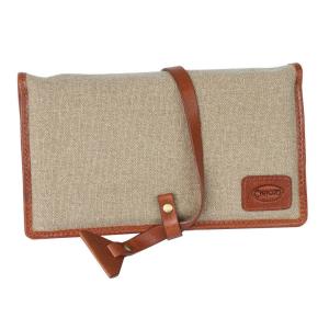 Chacom Pipväska Canvas/Skinn CC023