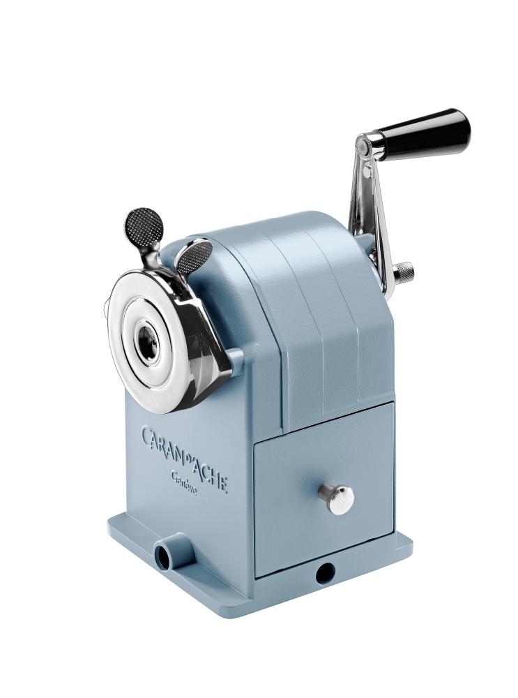 Caran d'Ache Alpine Frost Pennvässare