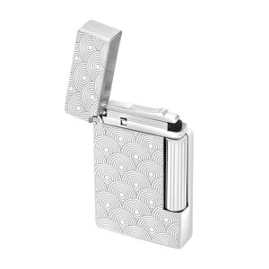 S.T.Dupont Initial Cinetique 020844