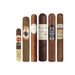 Cigarrpaket 1000
