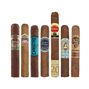Cigarrpaket 1500