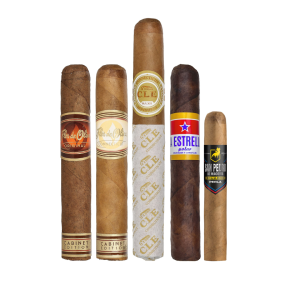 Cigarrpaket 500