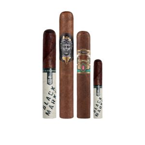 Cigarrpaket Alec Bradley