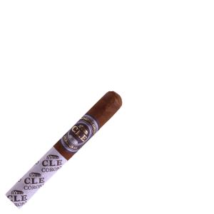 CLE Corojo Short Corona 40x4