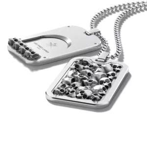 Les Fines Lames Tag T100 Omnia Vanitas