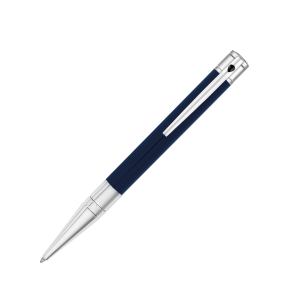 S.T.Dupont Penna Initial Blå BP 265205