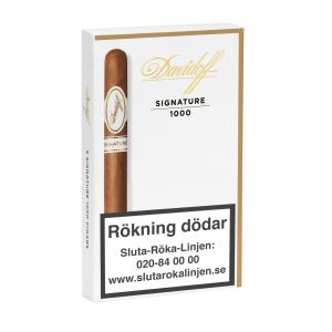 Davidoff Signature 1000
