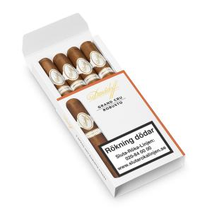 Davidoff Grand Cru Robusto