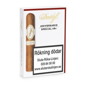 Davidoff Aniversario Special R