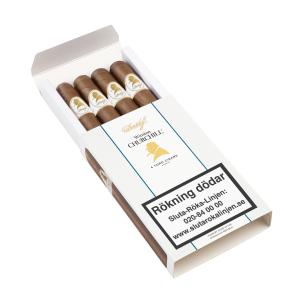 Davidoff Winston Churchill Toro