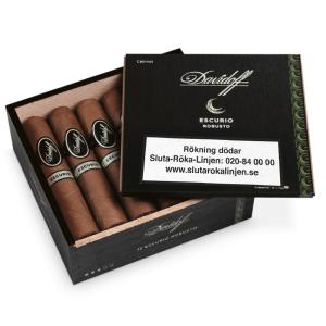 Davidoff Escurio Robusto