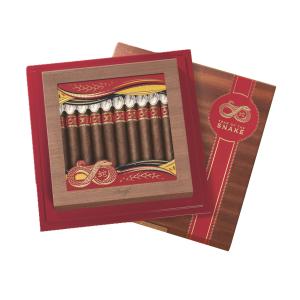 Davidoff Year of the Snake LE 2025