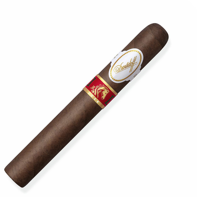 Davidoff Year of the Horse 2026