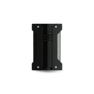 S.T. Dupont Defi Extreme Svart matt