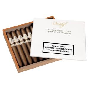 Davidoff Grand Cru Diademas LE 2024