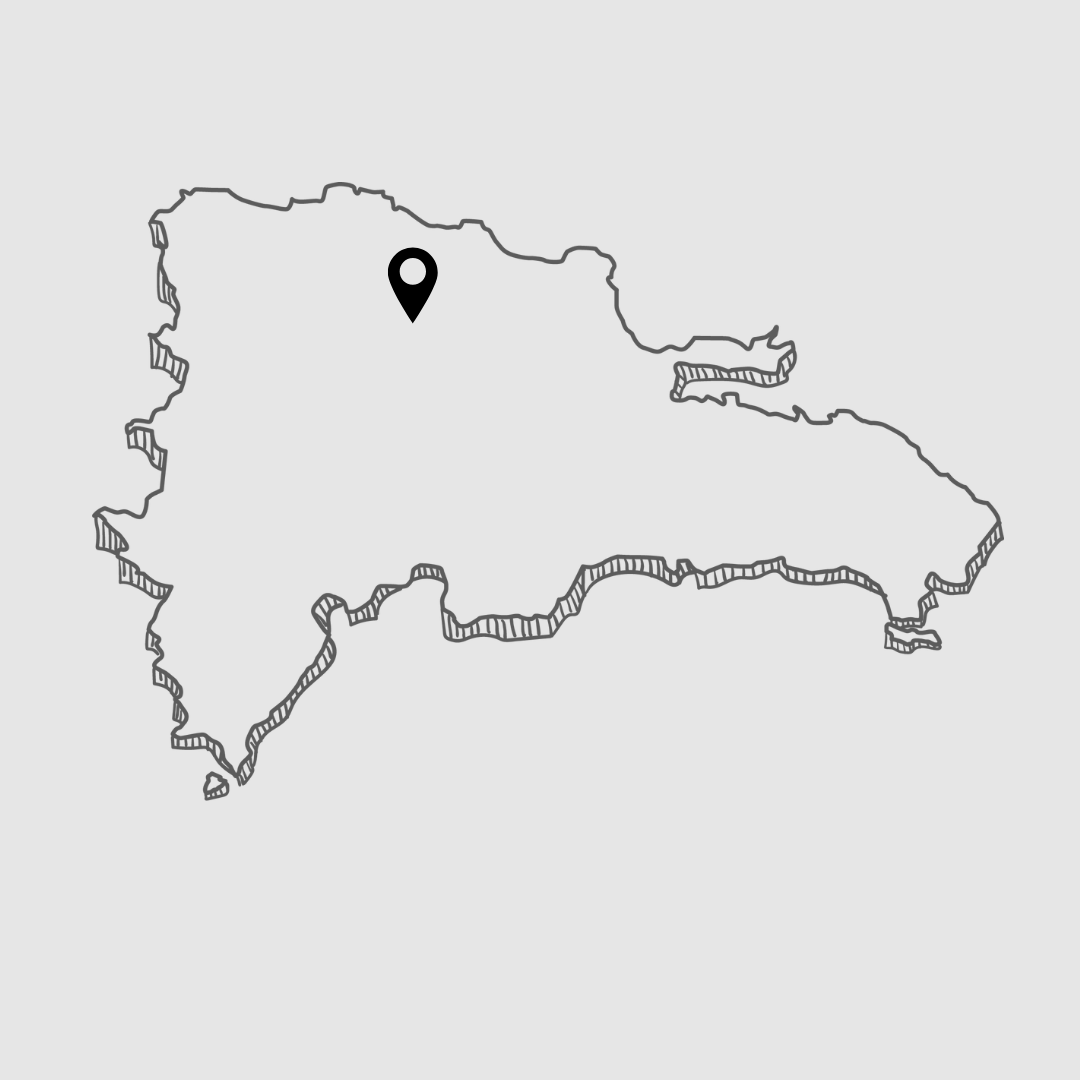 Ursprung Dominikanska Republiken  Dominikanska Republiken