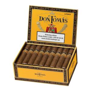 Don Tomás Clásico Lindos