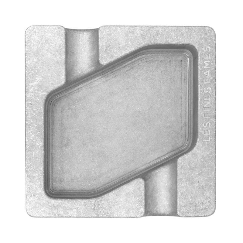 Les Fines Lames Askfat Dyad Aluminium