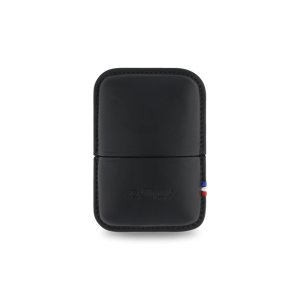 S.T. Dupont tändaretui svart