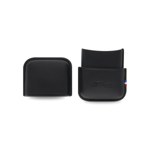 S.T. Dupont tändaretui svart