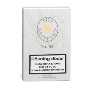 The Griffin's Classic No 500