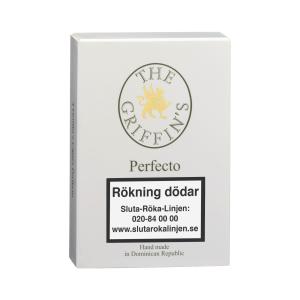 The Griffin's Classic Perfecto