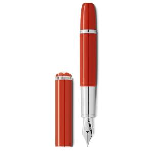 Montblanc Heritage Baby Coral Reservoar