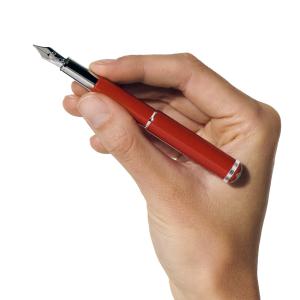 Montblanc Heritage Baby Coral Reservoar