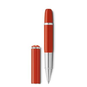 Montblanc Heritage Baby Coral Rollerball