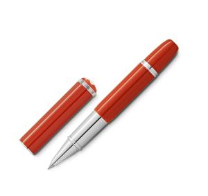 Montblanc Heritage Baby Coral Rollerball