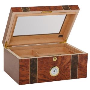 Humidor Bubinga Andorra