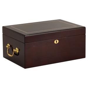 Humidor Alhambra Maple