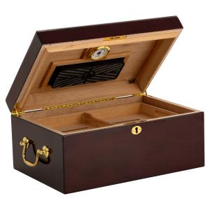 Humidor Alhambra Maple