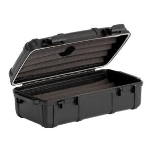 Cigar Caddy Resehumidor för 10 st cigarrer HUM-CC10
