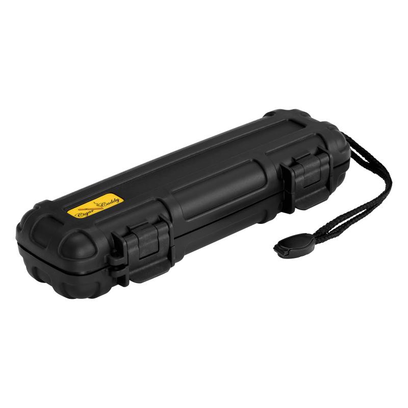 Cigar Caddy Resehumidor för 2 st cigarrer HUM-CC2