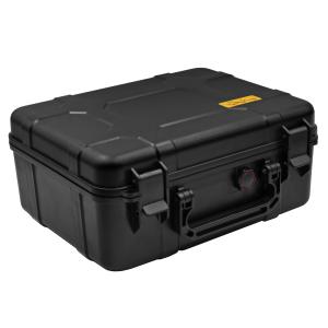 Cigar Caddy Resehumidor för 40 st cigarrer HUM-CC40