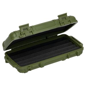 Cigar Caddy Resehumidor för 5 st cigarrer HUM-CC5-GN