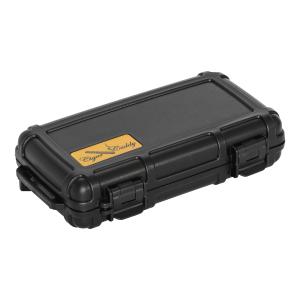 Cigar Caddy Resehumidor för 5 st cigarrer HUM-CC5