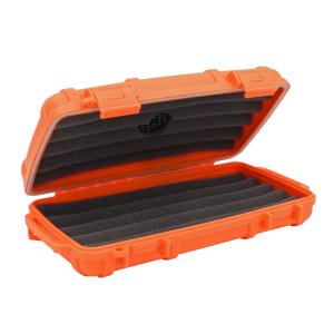 Cigar Caddy Resehumidor för 5 st cigarrer HUM-CC5-OR