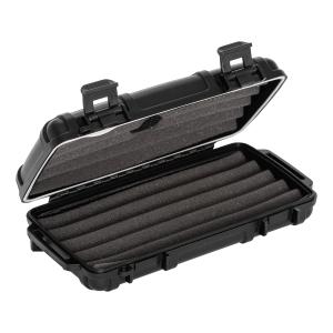 Cigar Caddy Resehumidor för 5 st cigarrer HUM-CC5