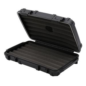Cigar Caddy Resehumidor för 5 st cigarrer HUM-CC5XL