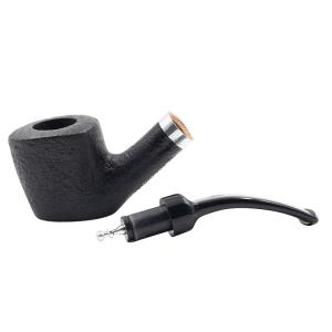 Chacom Hybride Sandblasted 9mm 821