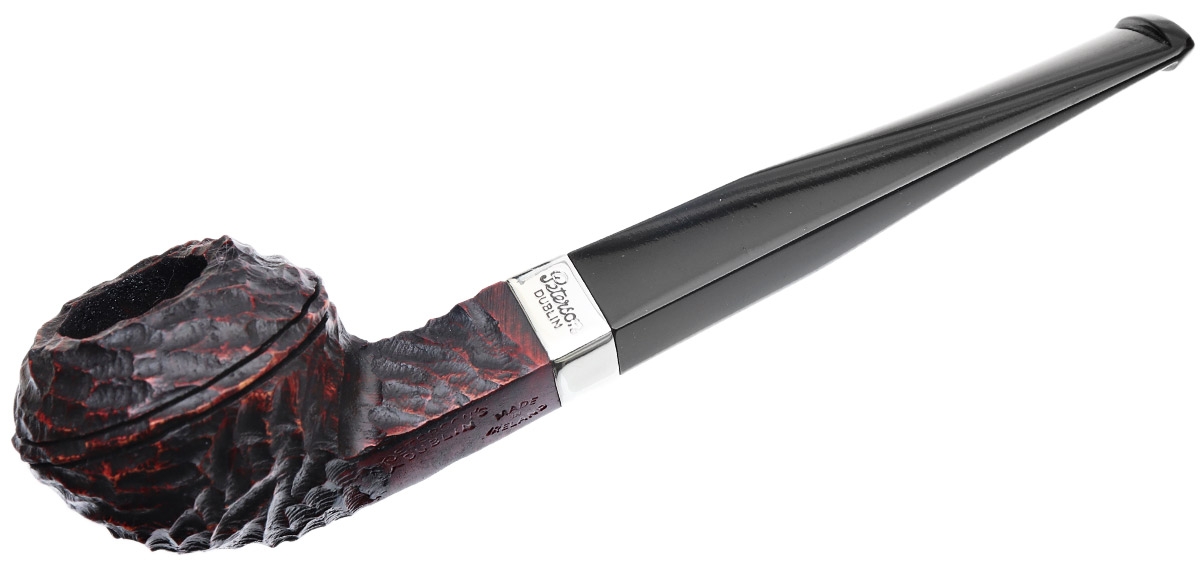 Peterson Junior Rusticated Bulldog