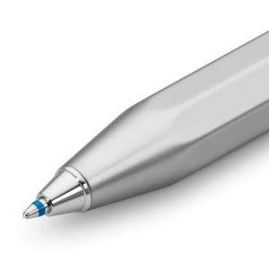 Kaweco AL Sport Silver Kulspets