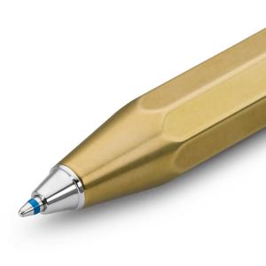 Kaweco Brass Sport Kulspets