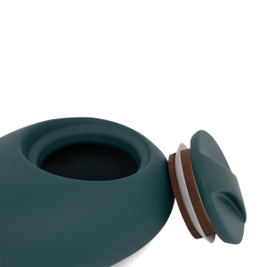 Chacom Tobakskruka grön