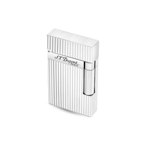 S.T. Dupont Line 2 Silver Lines